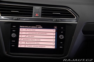 Volkswagen Tiguan 2.0 TDI EVO Elegance 4Mo 2021