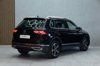 Volkswagen Tiguan 2.0 TDI EVO Elegance 4Mo 2021