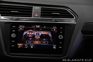 Volkswagen Tiguan 2.0 TDI EVO Elegance 4Mo 2021