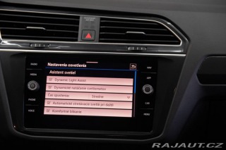 Volkswagen Tiguan 2.0 TDI EVO Elegance 4Mo 2021