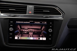 Volkswagen Tiguan 2.0 TDI EVO Elegance 4Mo 2021