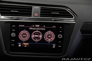 Volkswagen Tiguan 2.0 TDI EVO Elegance 4Mo 2021