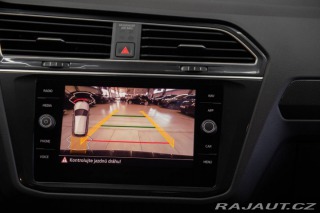 Volkswagen Tiguan 2.0 TDI EVO Elegance 4Mo 2021