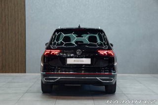 Volkswagen Tiguan 2.0 TDI EVO Elegance 4Mo 2021