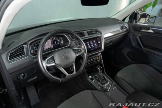 Volkswagen Tiguan 2.0 TDI EVO Elegance 4Mo 2021