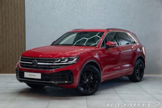 Volkswagen Touareg 3.0 V6 TDI SCR 286k R-Li