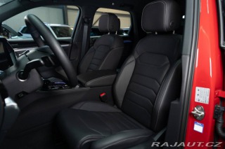 Volkswagen Touareg 3.0 V6 TDI SCR 286k R-Li 2023