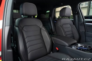 Volkswagen Touareg 3.0 V6 TDI SCR 286k R-Li 2023