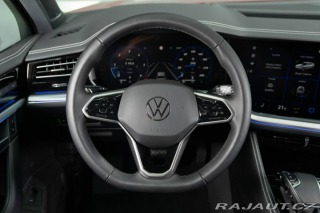 Volkswagen Touareg 3.0 V6 TDI SCR 286k R-Li 2023