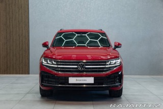 Volkswagen Touareg 3.0 V6 TDI SCR 286k R-Li 2023