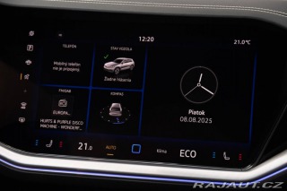 Volkswagen Touareg 3.0 V6 TDI SCR 286k R-Li 2023