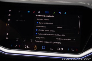 Volkswagen Touareg 3.0 V6 TDI SCR 286k R-Li 2023