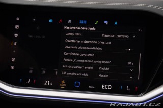 Volkswagen Touareg 3.0 V6 TDI SCR 286k R-Li 2023