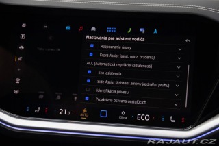 Volkswagen Touareg 3.0 V6 TDI SCR 286k R-Li 2023