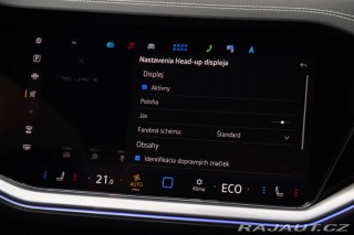 Volkswagen Touareg 3.0 V6 TDI SCR 286k R-Li 2023