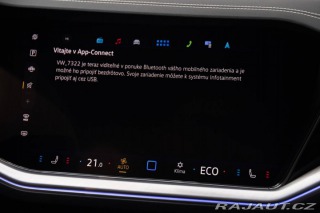 Volkswagen Touareg 3.0 V6 TDI SCR 286k R-Li 2023