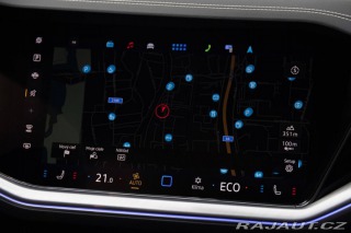 Volkswagen Touareg 3.0 V6 TDI SCR 286k R-Li 2023