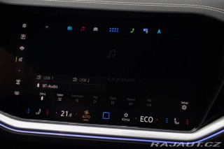 Volkswagen Touareg 3.0 V6 TDI SCR 286k R-Li 2023