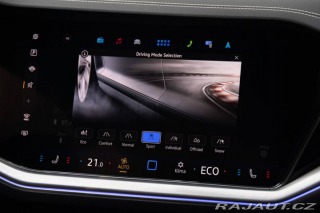 Volkswagen Touareg 3.0 V6 TDI SCR 286k R-Li 2023