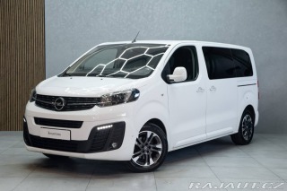Opel  Zafira Life  2.0 CDTI 177k M Business