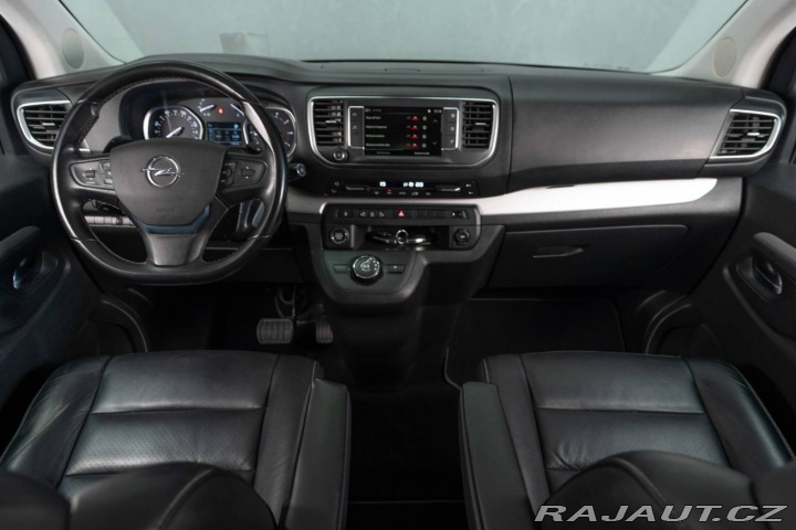 Opel Ostatní modely Zafira Life 2.0 CDTI 177k M Business 2020