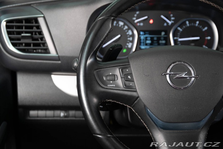 Opel Ostatní modely Zafira Life 2.0 CDTI 177k M Business 2020
