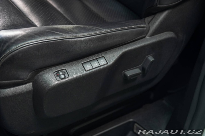 Opel Ostatní modely Zafira Life 2.0 CDTI 177k M Business 2020