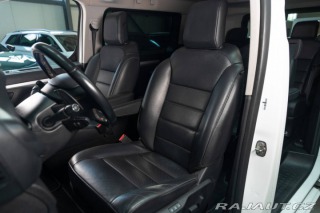 Opel Ostatní modely Zafira Life  2.0 CDTI 177k M Business 2020