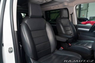 Opel Ostatní modely Zafira Life  2.0 CDTI 177k M Business 2020