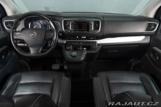 Opel Ostatní modely Zafira Life  2.0 CDTI 177k M Business 2020