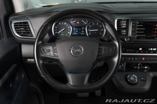 Opel Ostatní modely Zafira Life  2.0 CDTI 177k M Business 2020
