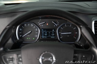 Opel Ostatní modely Zafira Life  2.0 CDTI 177k M Business 2020