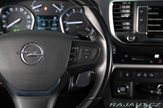 Opel Ostatní modely Zafira Life  2.0 CDTI 177k M Business 2020