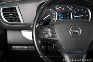 Opel Ostatní modely Zafira Life  2.0 CDTI 177k M Business 2020
