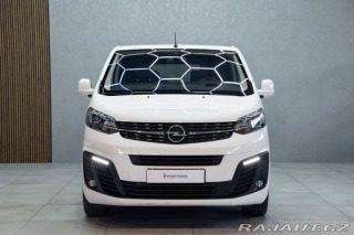 Opel Ostatní modely Zafira Life  2.0 CDTI 177k M Business 2020