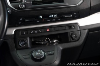 Opel Ostatní modely Zafira Life  2.0 CDTI 177k M Business 2020