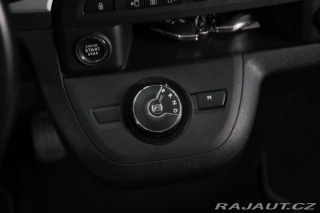 Opel Ostatní modely Zafira Life  2.0 CDTI 177k M Business 2020
