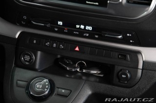 Opel Ostatní modely Zafira Life  2.0 CDTI 177k M Business 2020