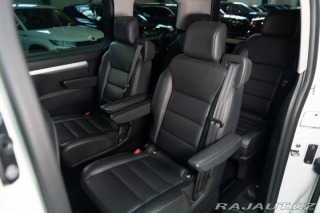 Opel Ostatní modely Zafira Life  2.0 CDTI 177k M Business 2020