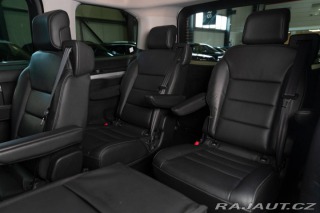 Opel Ostatní modely Zafira Life  2.0 CDTI 177k M Business 2020