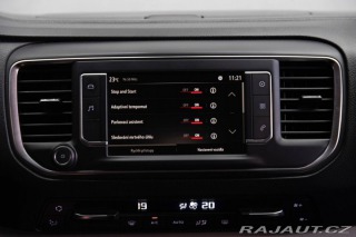 Opel Ostatní modely Zafira Life  2.0 CDTI 177k M Business 2020