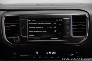 Opel Ostatní modely Zafira Life  2.0 CDTI 177k M Business 2020