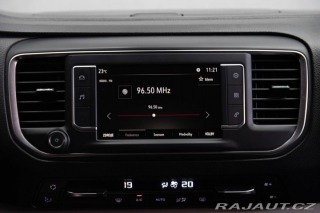 Opel Ostatní modely Zafira Life  2.0 CDTI 177k M Business 2020