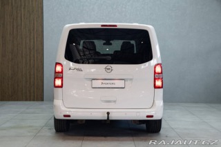 Opel Ostatní modely Zafira Life  2.0 CDTI 177k M Business 2020