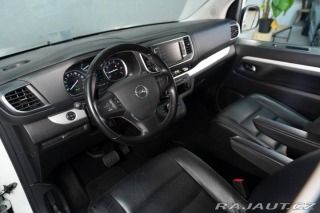 Opel Ostatní modely Zafira Life  2.0 CDTI 177k M Business 2020