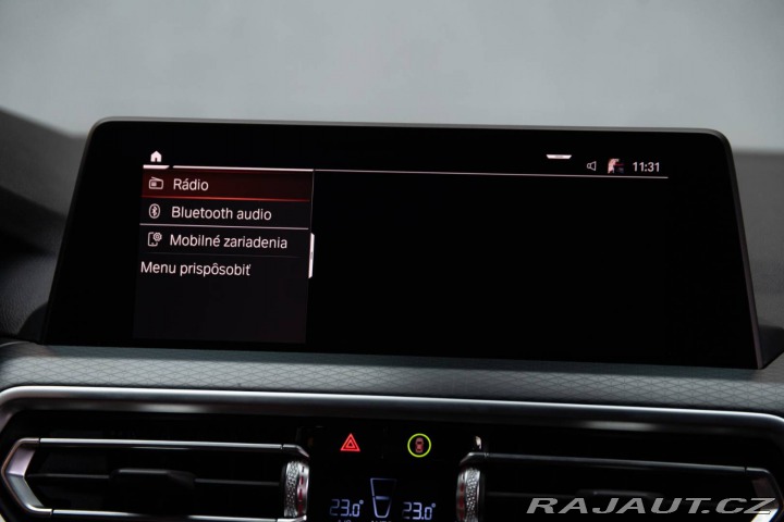 BMW X4 xDrive30d mHEV A/T 2022