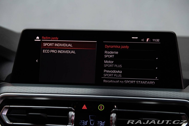 BMW X4 xDrive30d mHEV A/T 2022