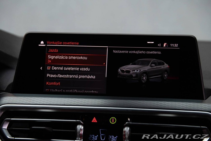 BMW X4 xDrive30d mHEV A/T 2022