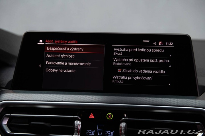 BMW X4 xDrive30d mHEV A/T 2022