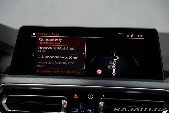 BMW X4 xDrive30d mHEV A/T 2022